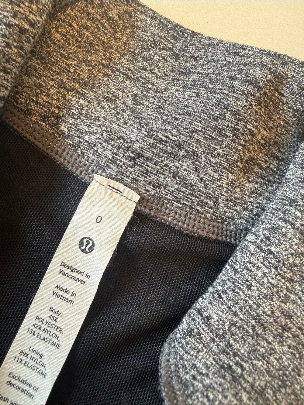 Lululemon Define Jacket - Picture 4 of 4